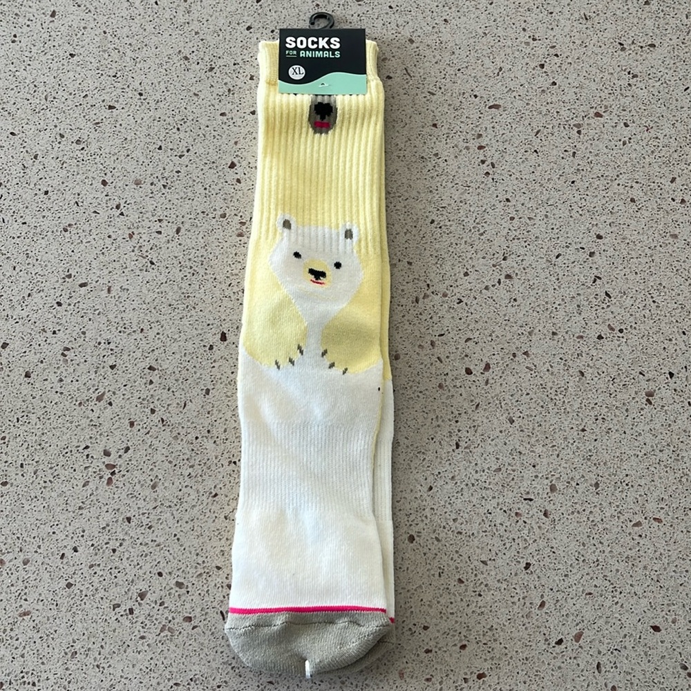 Socks for Animals XL
